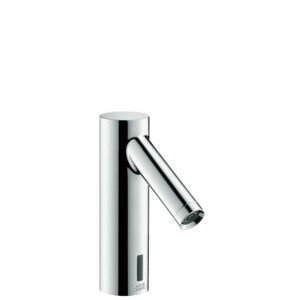 Umyvadlová baterie Hansgrohe Axor Starck se senzorem chrom 10145000