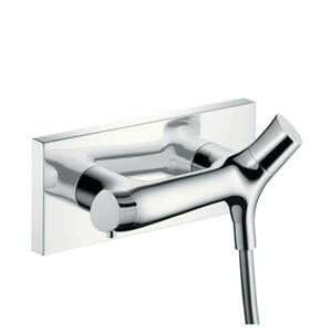 Sprchová baterie Hansgrohe Axor Starck Organic bez sprchového setu chrom 12602000