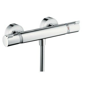 Sprchová baterie Hansgrohe Ecostat bez sprchového setu 150 mm chrom 13116000