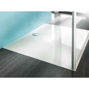 Vanička Easystep Huppe 110x100 cm bílá 215033.055