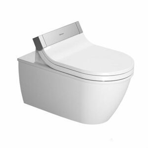 Wc závěsné Duravit Darling New zadní odpad 2544590000