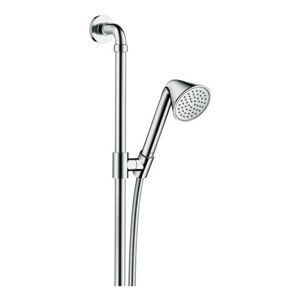 Sprchový set Hansgrohe Axor Front chrom 26023000