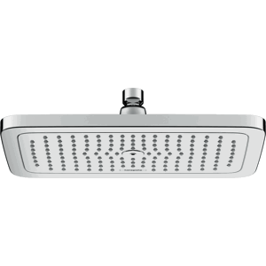 Hlavová sprcha Hansgrohe Croma E chrom 26257000