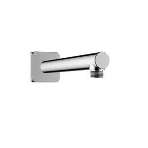 Sprchové rameno Hansgrohe Vernis Shape na stěnu chrom 26405000