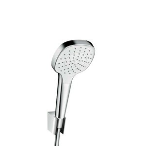 Vanový set Hansgrohe Croma Select bílá/chrom 26424400