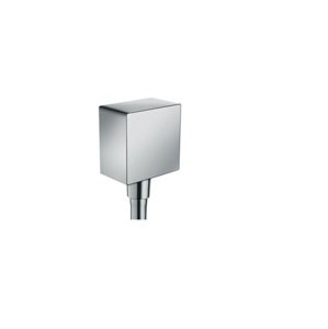 Podomítkový vývod Hansgrohe FixFit chrom 26455260