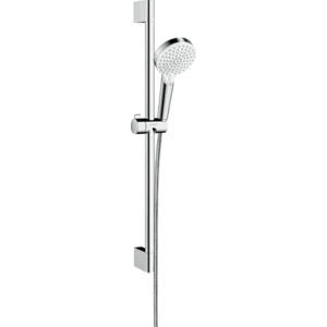 Sprchový set Hansgrohe Crometta bílá/chrom 26534400