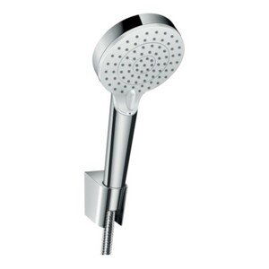 Vanový set Hansgrohe Crometta bílá/chrom 26691400