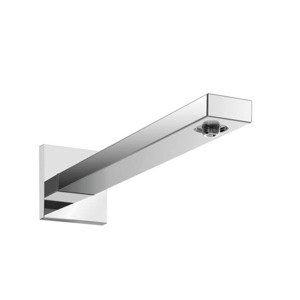 Sprchové rameno Hansgrohe na stěnu chrom 27694000