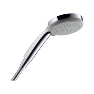 Sprchová hlavice Hansgrohe Croma 100 chrom 28537000