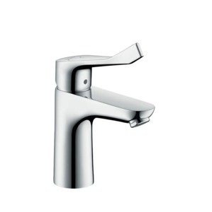 Umyvadlová baterie Hansgrohe Focus bez výpusti chrom 31915000