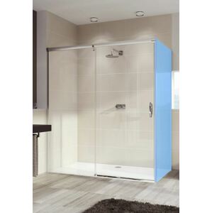 Sprchové dveře 90 cm Huppe Aura elegance 401411.092.322.730