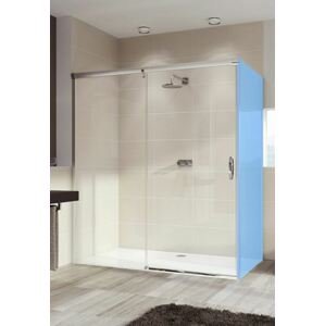 Sprchové dveře 100 cm Huppe Aura elegance 401412.092.322.730