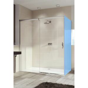 Sprchové dveře 170 cm Huppe Aura elegance 401419.092.322.730