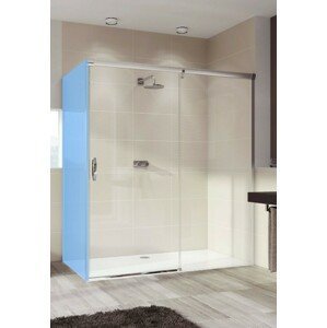 Sprchové dveře 100 cm Huppe Aura elegance 401512.092.322.730