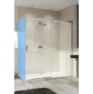 Sprchové dveře 110 cm Huppe Aura elegance 401513.092.322.730