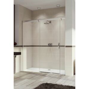 Sprchové dveře 160 cm Huppe Aura elegance 401804.092.322