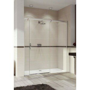 Sprchové dveře 170 cm Huppe Aura elegance 401905.092.322