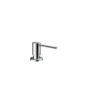 Dávkovač mycího prostředku Hansgrohe chrom 40438000