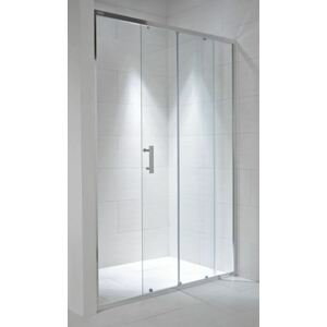 Sprchové dveře 100 cm Jika Cubito H2422430026661