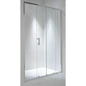 Sprchové dveře 100 cm Jika Cubito H2422430026681