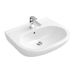 Umyvadlo Villeroy & Boch O.Novo 55 cm 516055R1