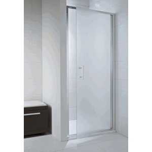 Sprchové dveře 90 cm Jika Cubito H2542420026661