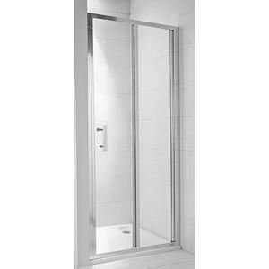 Sprchové dveře 80 cm Jika Cubito H2552410026661