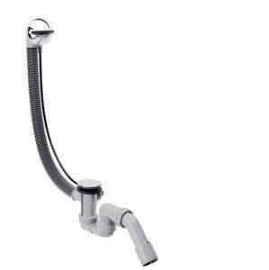 Vanový automat Hansgrohe chrom 58142000