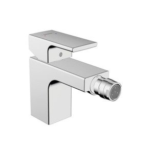 Bidetová baterie Hansgrohe Vernis Shape s výpustí chrom 71211000