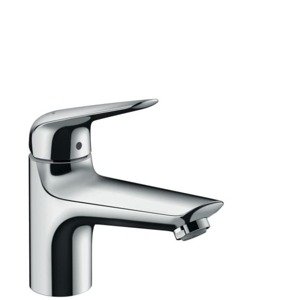 Vanová baterie Hansgrohe Novus bez sprchového setu chrom 71322000