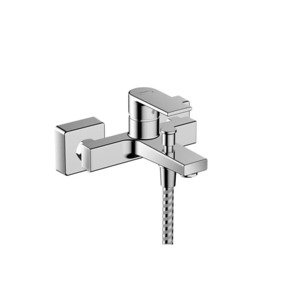 Vanová baterie Hansgrohe Vernis Shape bez sprchového setu 150 mm chrom 71450000