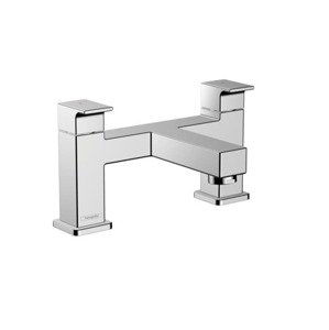 Vanová baterie Hansgrohe Vernis Shape bez sprchového setu chrom 71452000