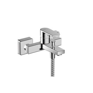 Vanová baterie Hansgrohe Vernis Shape bez sprchového setu 150 mm chrom 71453000