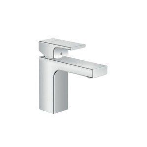 Umyvadlová baterie Hansgrohe Vernis Shape s výpustí chrom 71568000