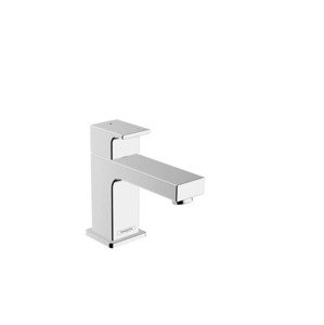 Ventil umyvadlový bez výpusti Hansgrohe Vernis Shape chrom 71592000