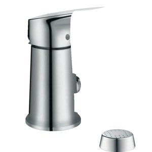 Bidetová baterie Hansgrohe Logis chrom 71629000