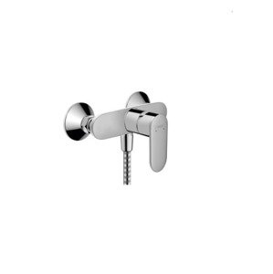 Sprchová baterie Hansgrohe Vernis Blend bez sprchového setu 150 mm chrom 71647000