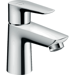 Umyvadlová baterie Hansgrohe Talis E s výpustí chrom 71703000