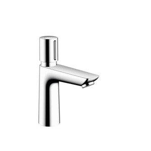 Umyvadlová baterie Hansgrohe Logis s uzavíracím ventilem chrom 71718000