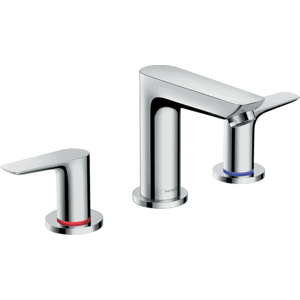 Umyvadlová baterie Hansgrohe Talis E s výpustí chrom 71733000