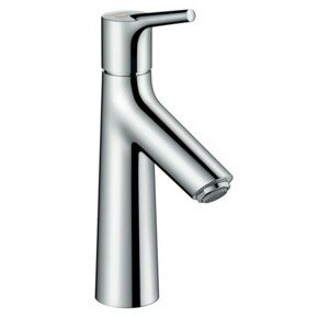 Umyvadlová baterie Hansgrohe Talis S s výpustí chrom 72022000