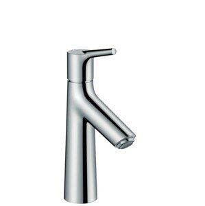 Umyvadlová baterie Hansgrohe Talis S bez výpusti chrom 72023000