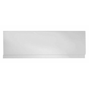 Panel k vaně Polysan Plain Nika 150 cm akrylát 72496