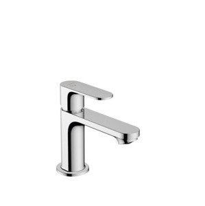 Umyvadlová baterie Hansgrohe Rebris S s výpustí chrom 72586000