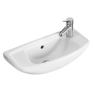 Umývátko Villeroy & Boch OMNIA CLASSIC bílá 73285001