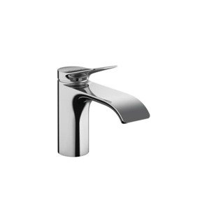 Umyvadlová baterie Hansgrohe Vivenis s výpustí chrom 75010000