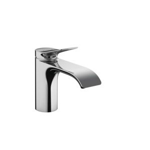 Umyvadlová baterie Hansgrohe Vivenis bez výpusti chrom 75012000