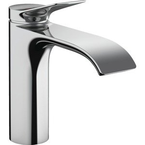 Umyvadlová baterie Hansgrohe Vivenis bez výpusti chrom 75024000