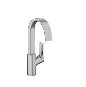 Dřezová - umyvadlová baterie Hansgrohe Vivenis bez výpusti chrom 75032000